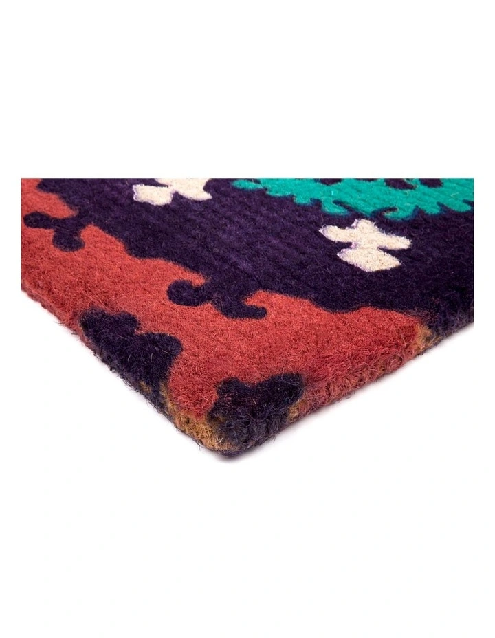 Suzanni Coir Doormat 60x90 cm