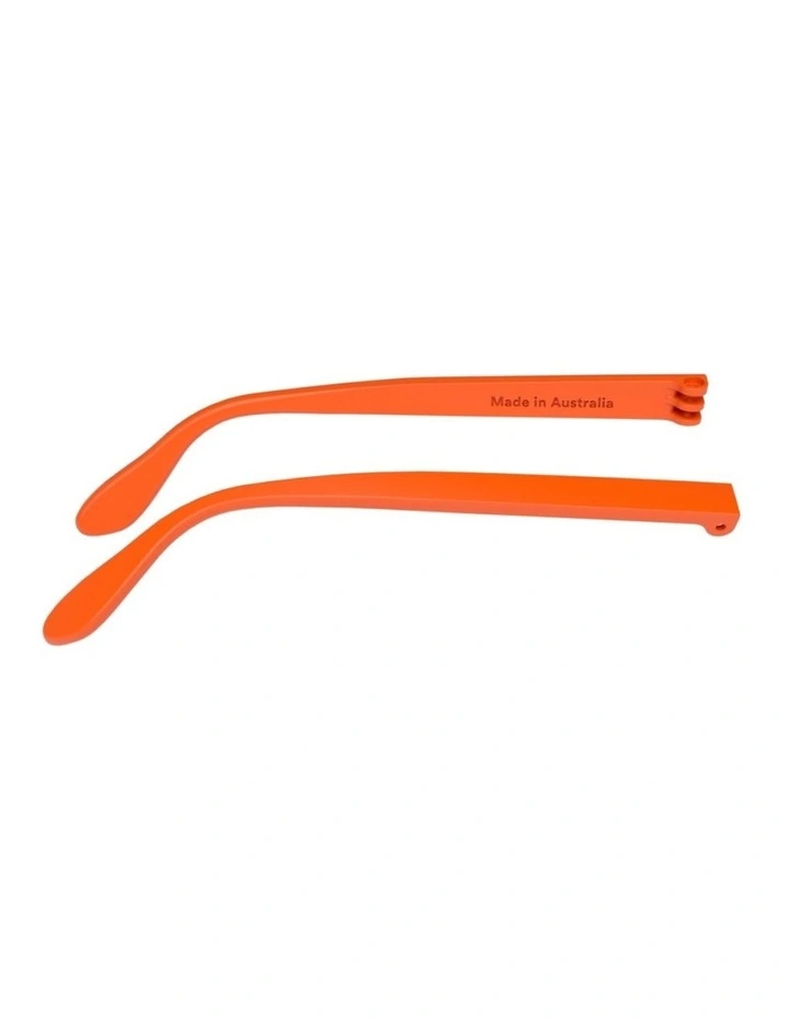 Tangerine Extra Arms