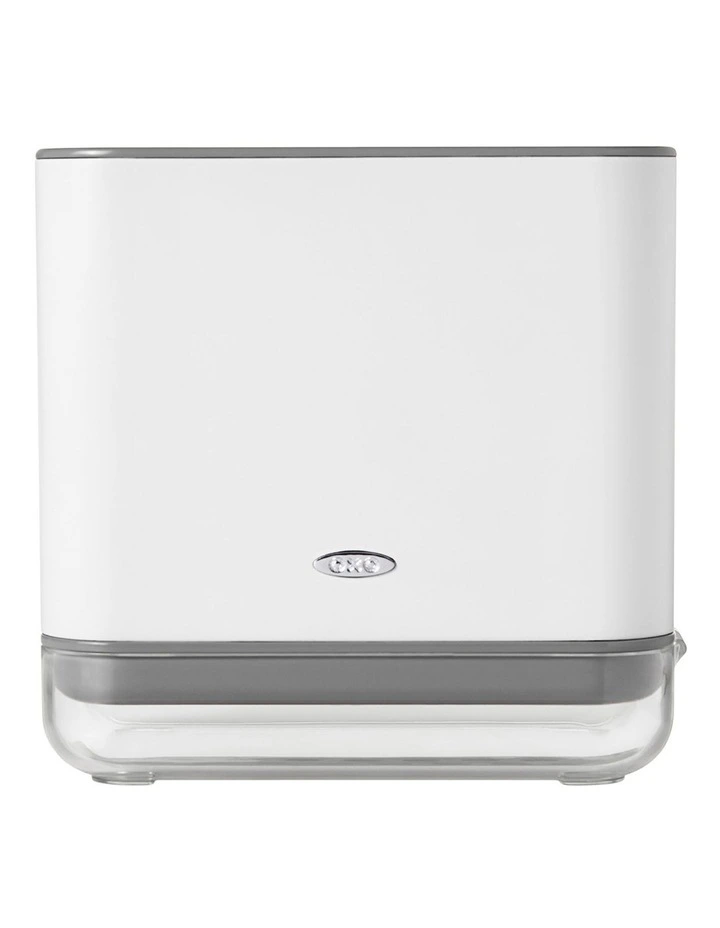 Good Grips Sinkware Caddy in White