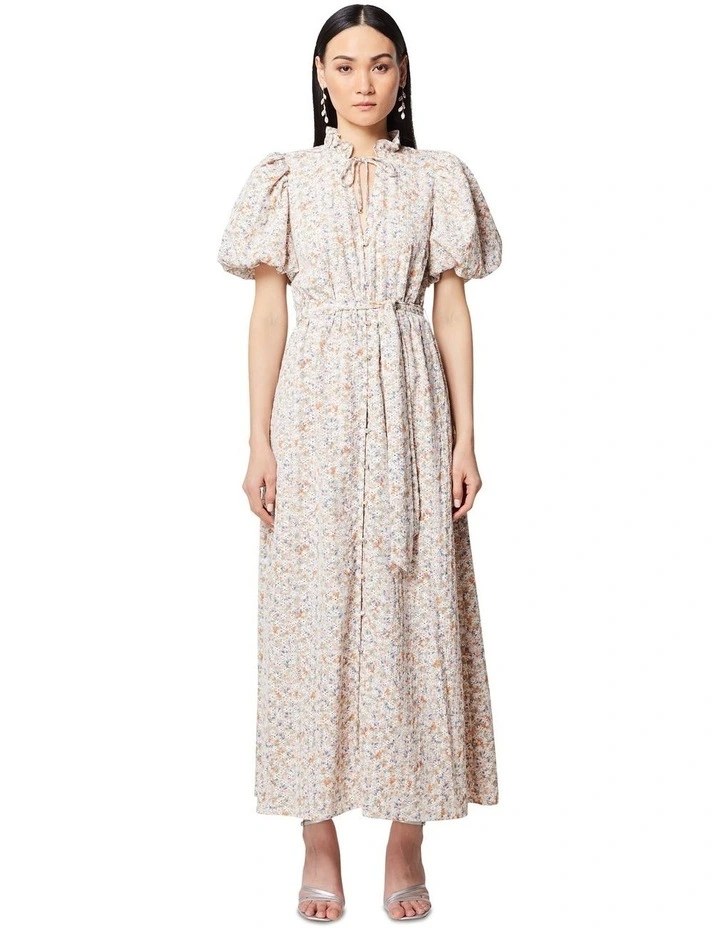 Bradie Dress