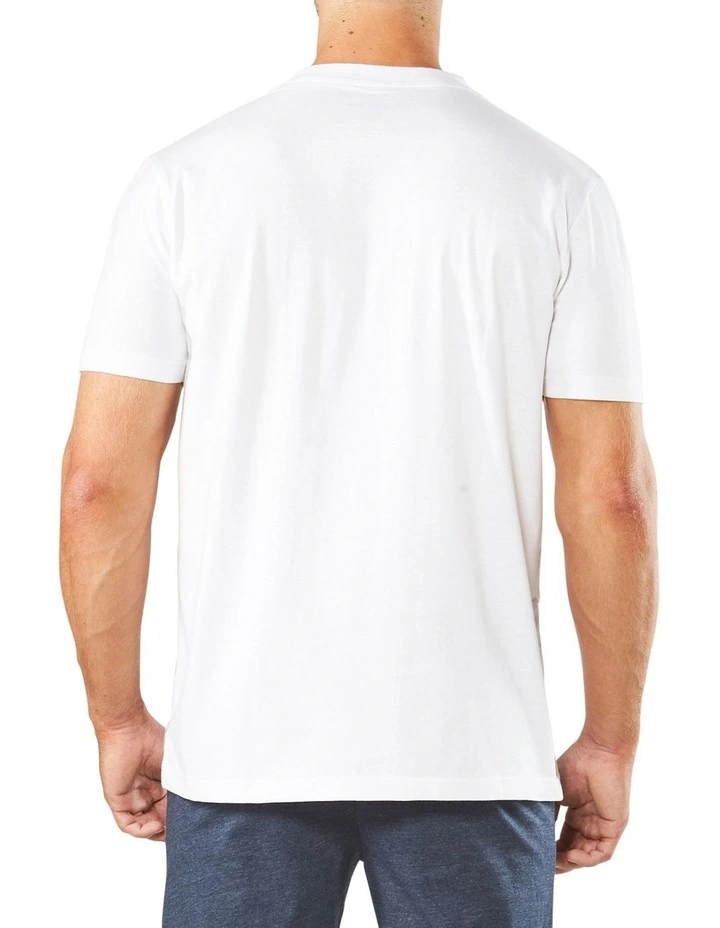 The Incredible Hulk T-shirt in White