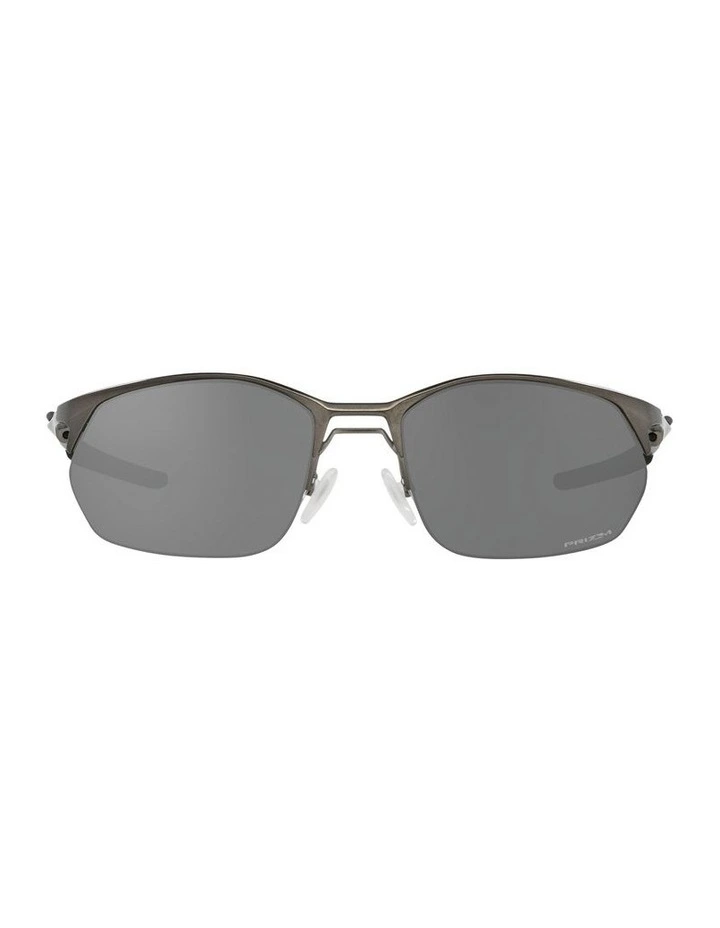 Wire Tap 2.0 Grey OO4145 Sunglasses