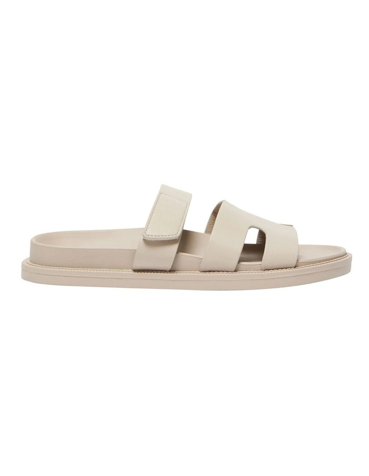 Guru Sandals in Nude