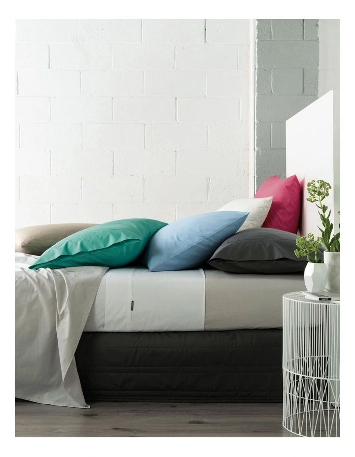 Remo Sheet Set in Blue