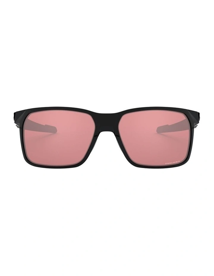 Portal X Black OO9460 Sunglasses