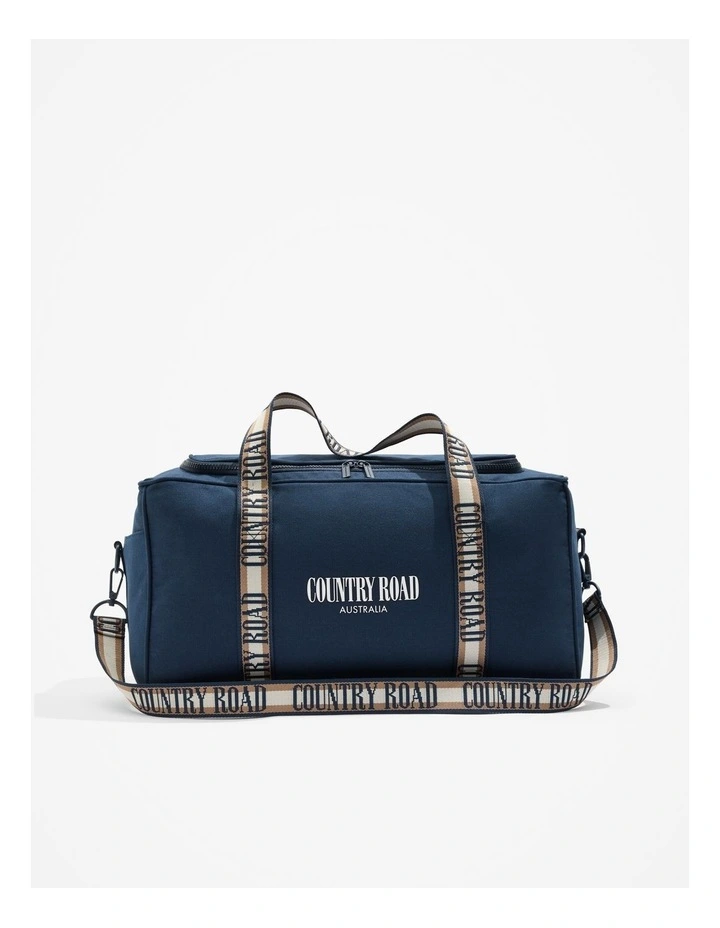 Varsity Weekender in Navy