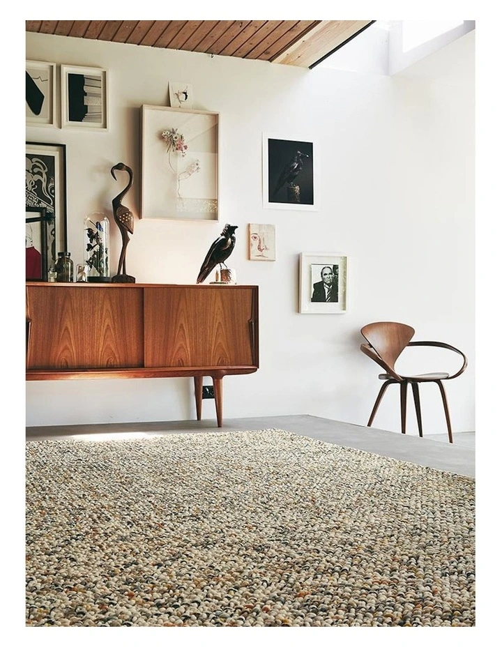 Marble Rug 29503 in Multi
