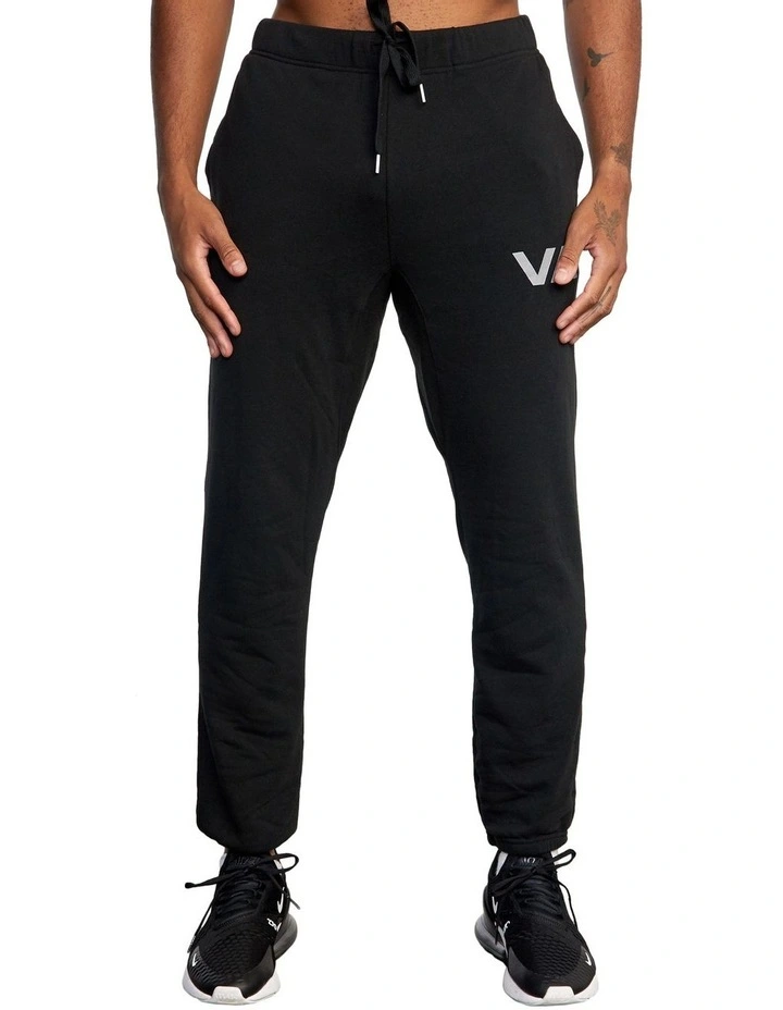 Swift Sweatpant in Black
