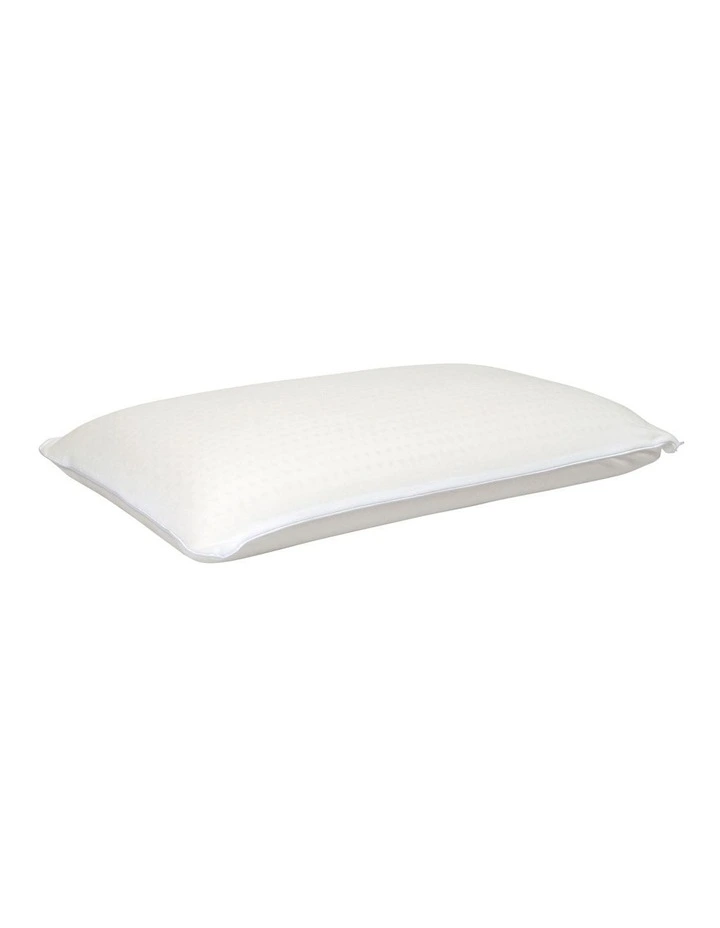 Latex Pillow White