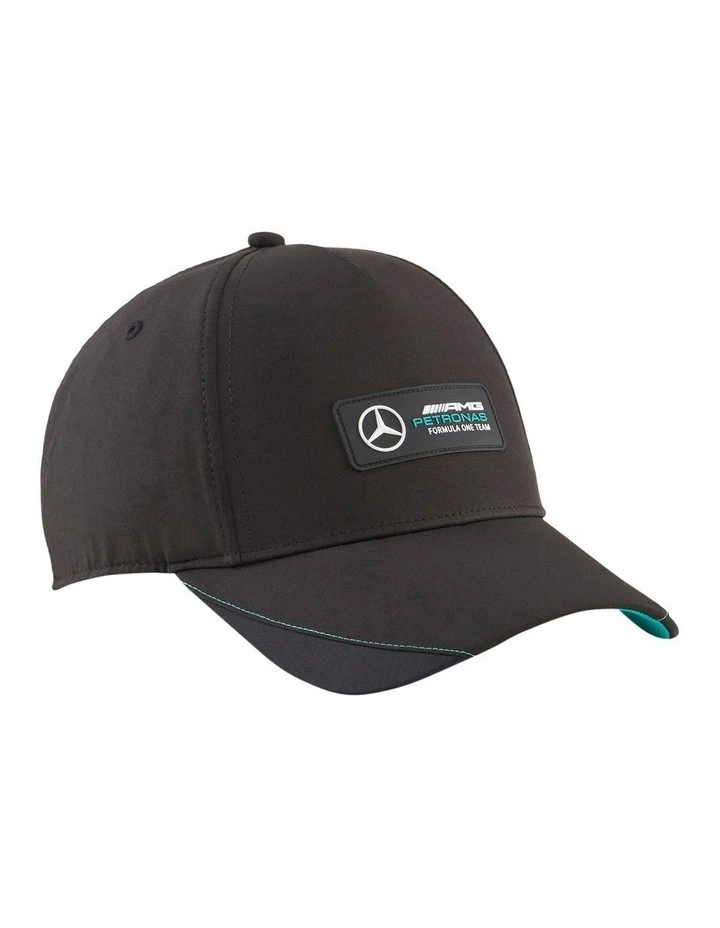 BB Cap MAPF1 in Black
