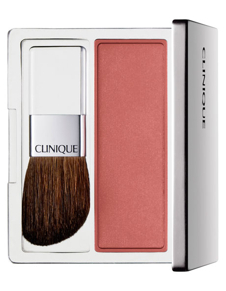 Blushing Blush Powder Blush