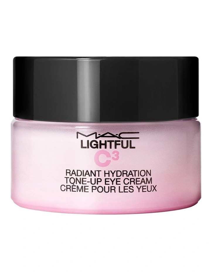 Lightful C3 Radiant Hydration Tone-Up Eye Cream