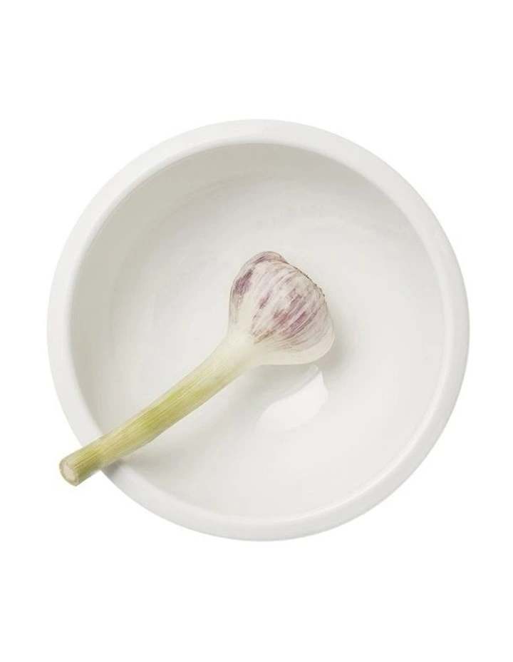 Raami 17cm Bowl White