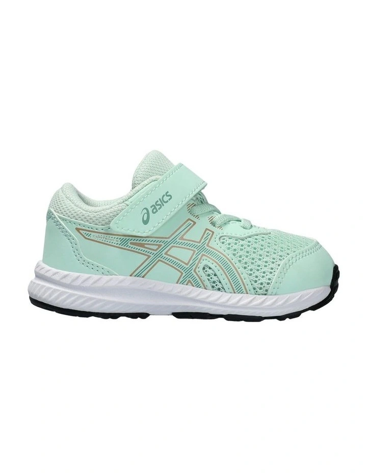 Contend 8 Infant Sport Shoes in Mint