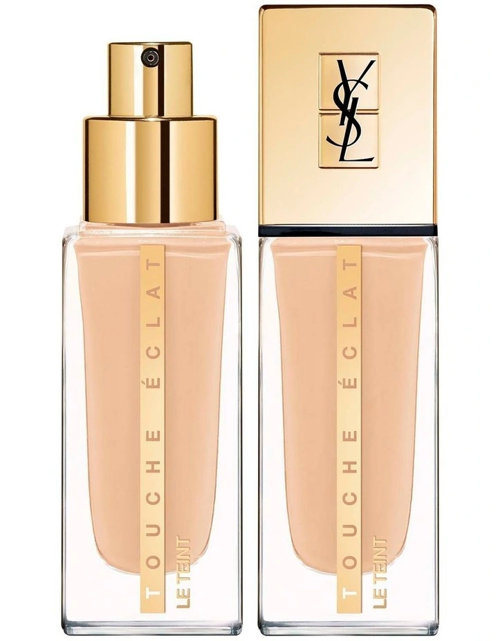 Touche Eclat Le Teint Foundation