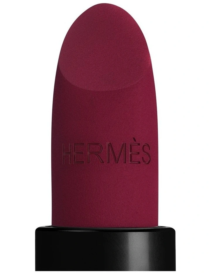 Rouge Hermès Matte Lipstick Refill