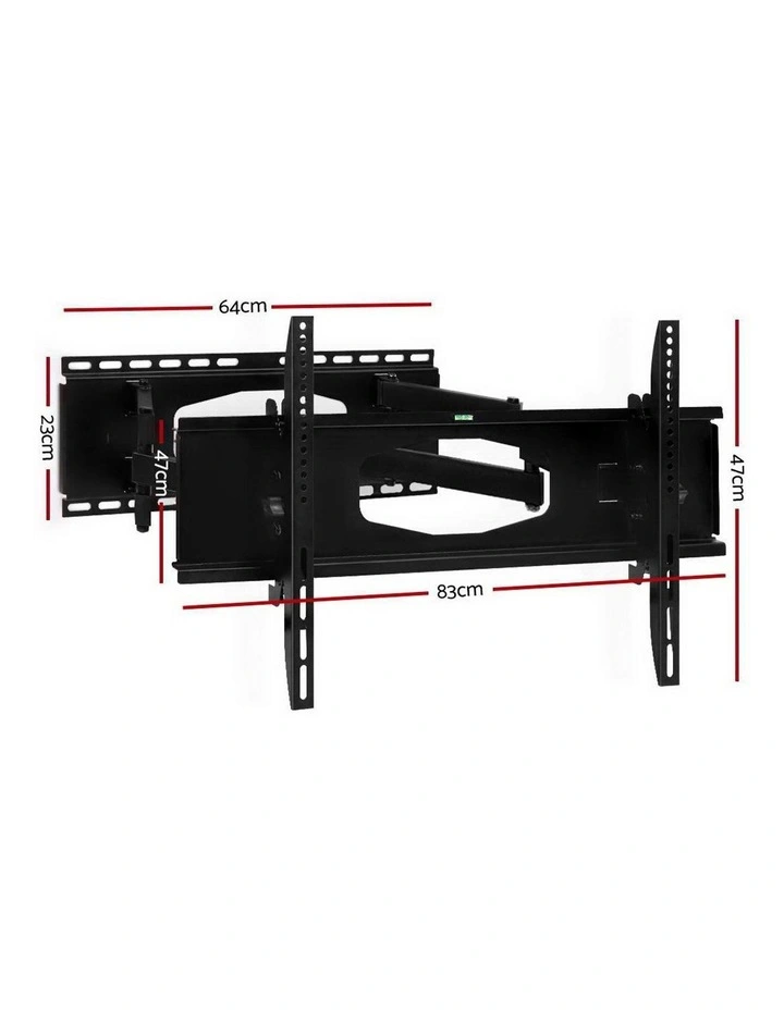 Bracket TV Wall Mount 8 -32 Inch Black