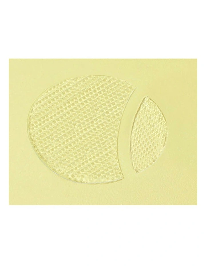Advanced Snail Hydrogel Eye Patch