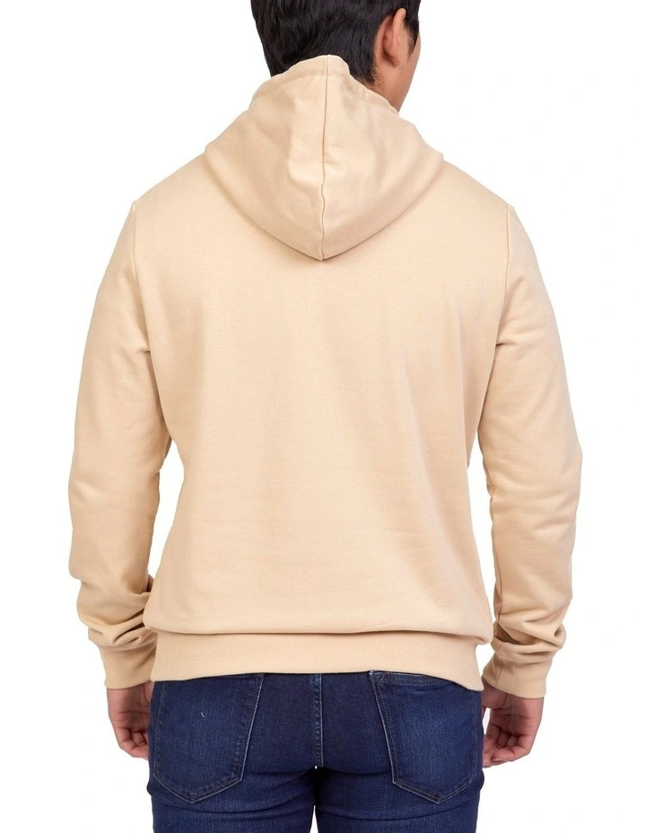 Todd Hoody In Beige
