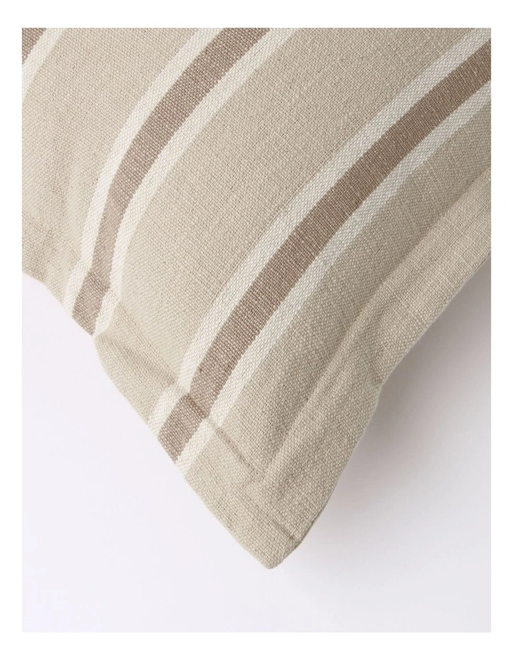Audrey Cushion in Natural