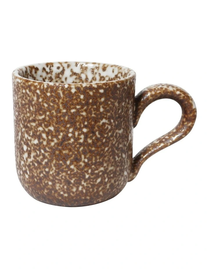 Solace 350ml Mug in Sandstorm