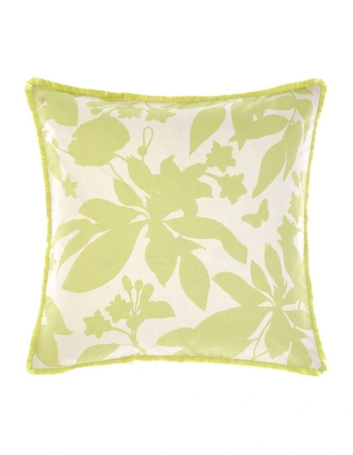 Toulon Cushion in Multi