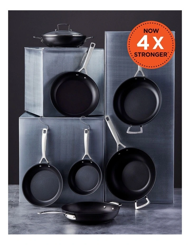 TNS 24cm Shallow Frypan