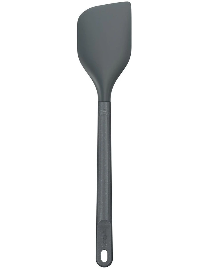 Eco Handles Spatula Large in Black