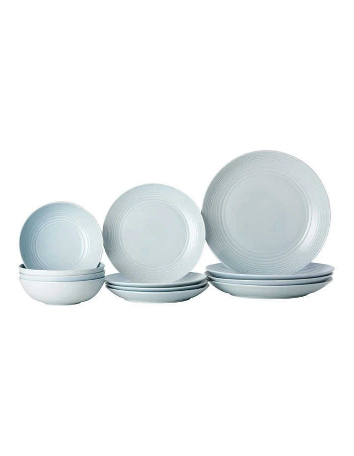 Gordon Ramsay Maze 12pc Set Blue