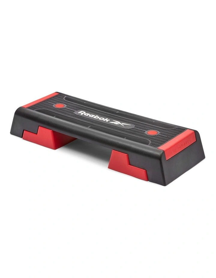 Step The Original in Red/Black