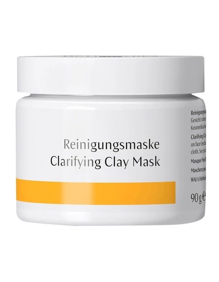Clarifying Clay Mask 90g