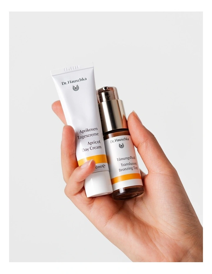 Translucent Bronzing Tint 18ml