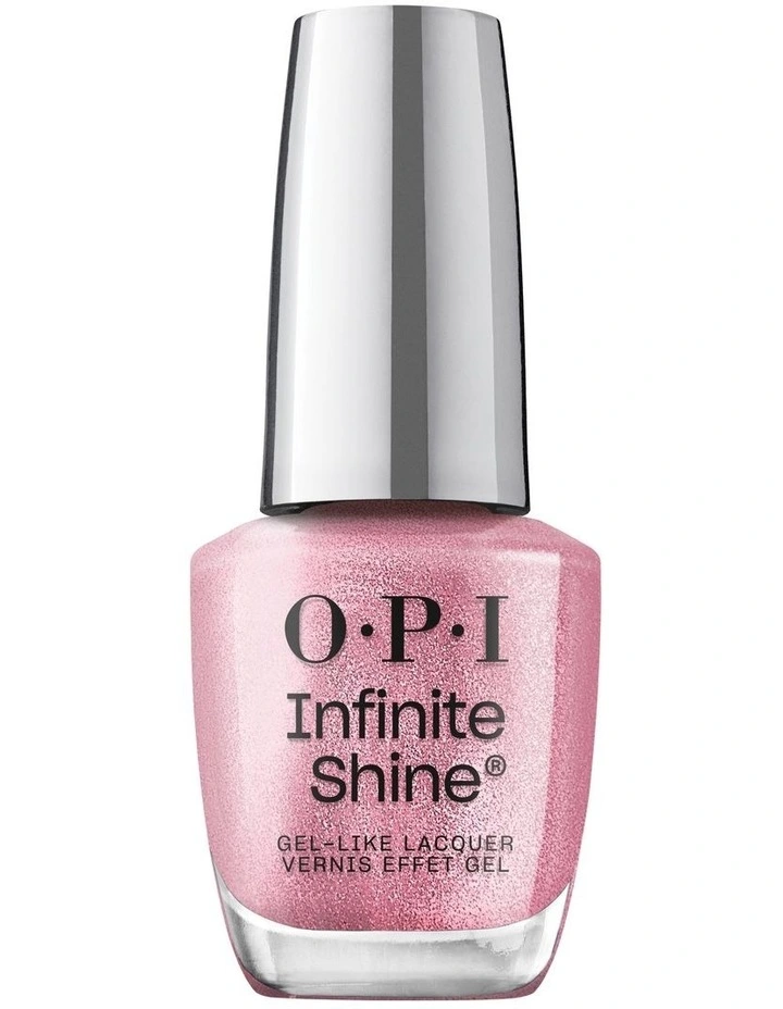 Infinite Shine Shined, Sealed, Delivered Nail Polish 15ml