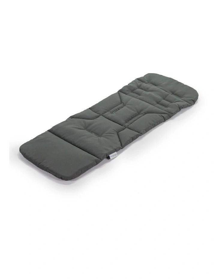 Reversible Baby/Infant Seat Liner in Dawn Grey