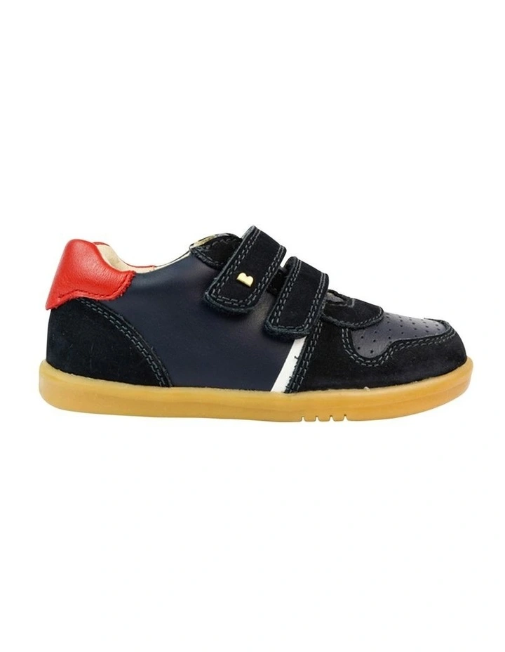 Iwalk Riley Shoes in Navy