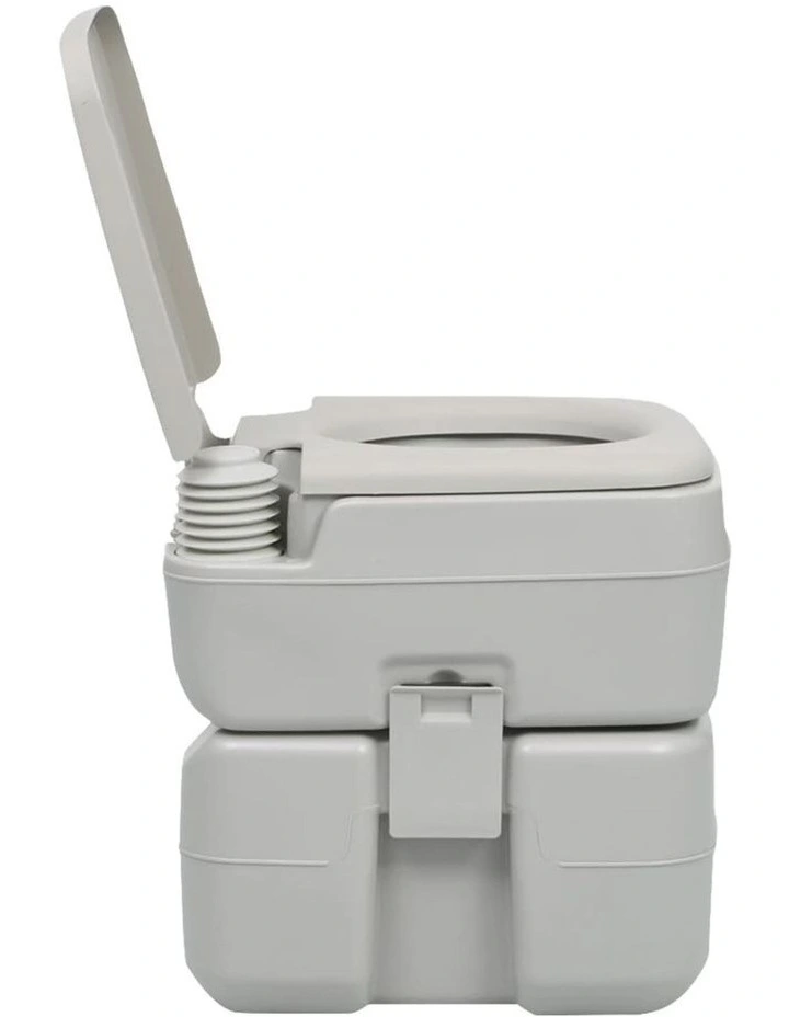 Camping Portable Toilet 20L
