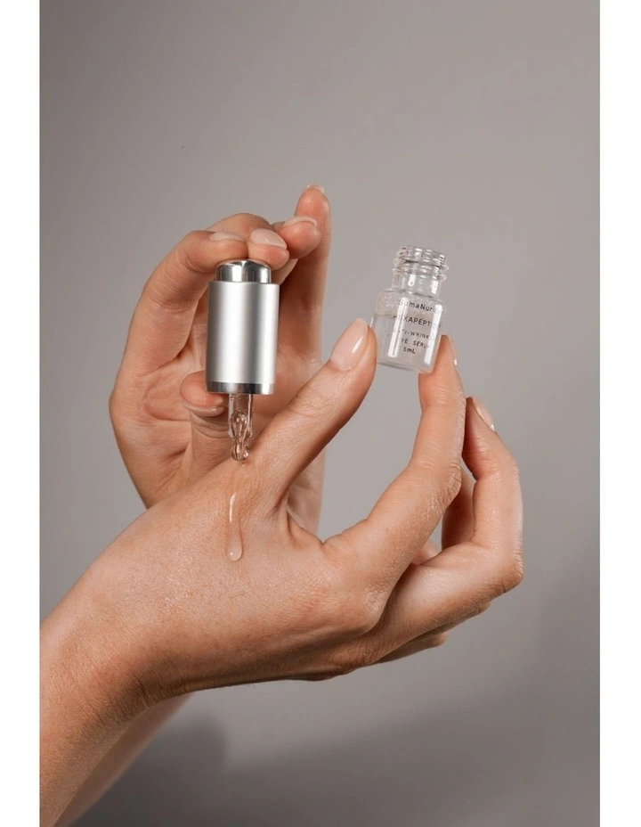 Skin Transformation Set