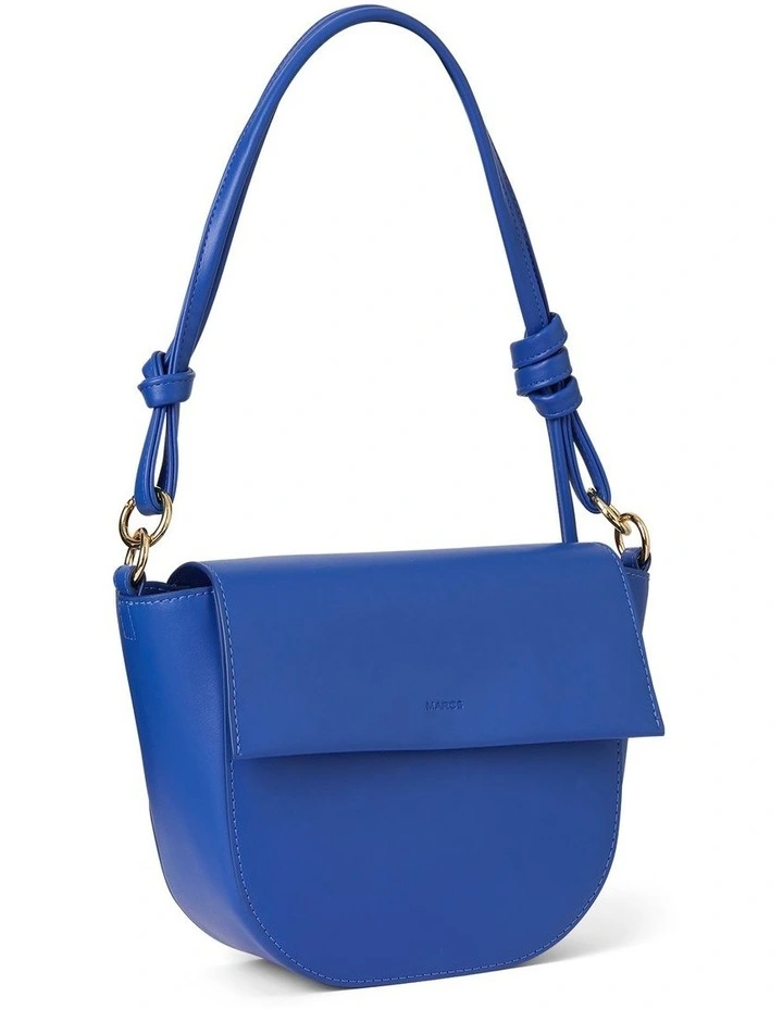 Nemy Shoulder Bag in Ultramarine