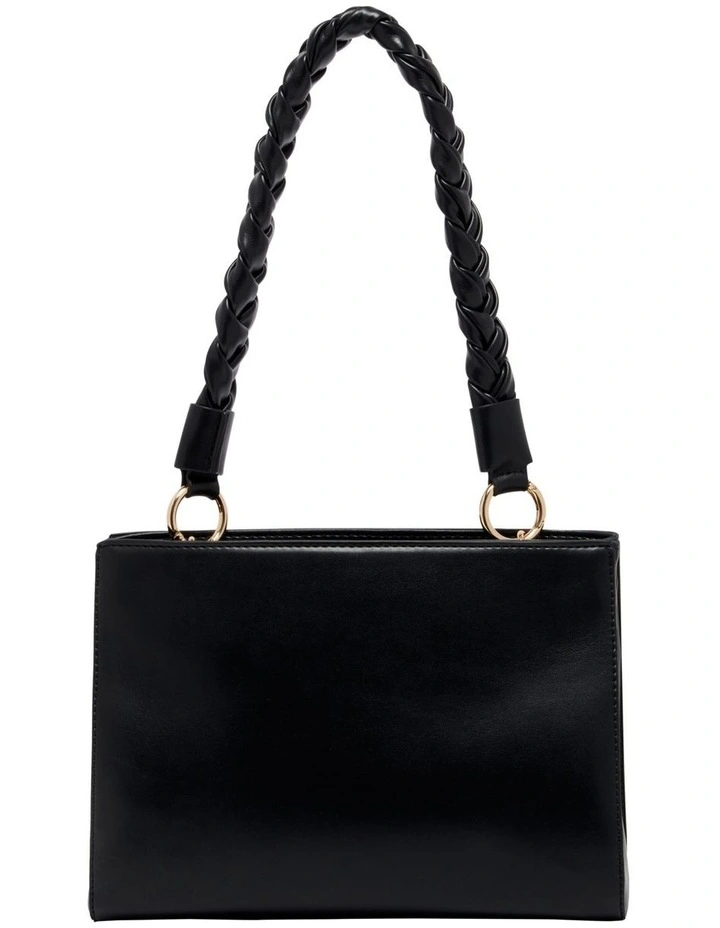 Wantit Mini Tote In Black
