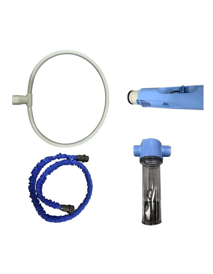 360 Hair Clean Kit Pet Wonder Washer in Assorted