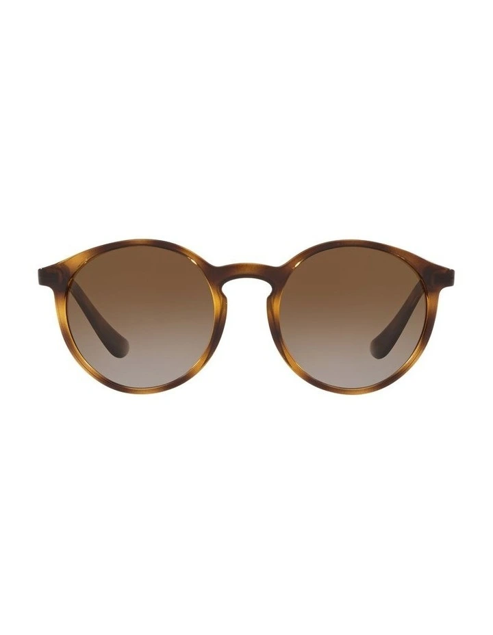 HU2019 Tortoise Polarised Sunglasses