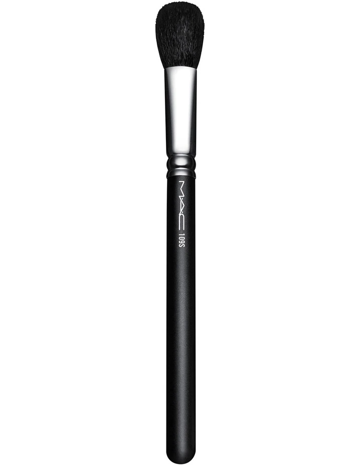 Small Contour Brush in Black