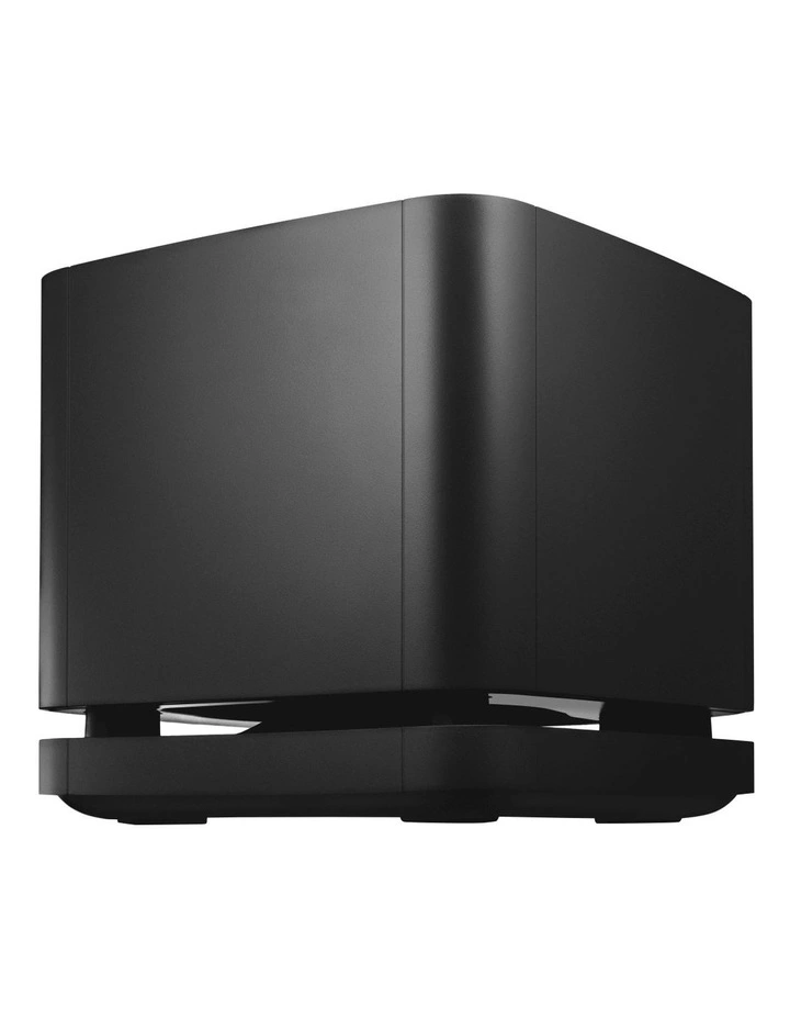 Bass Module 500 in Black