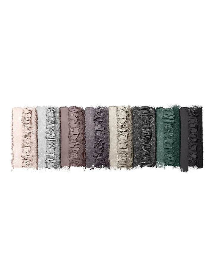 ColorStay Looks Book Eye Shadow Palette