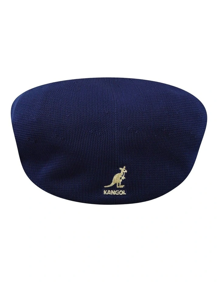 Kangol Tropic 504 Cap in Navy