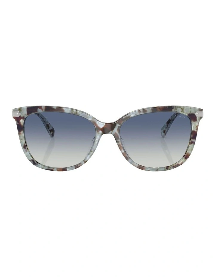 CL926 Sunglasses in Green