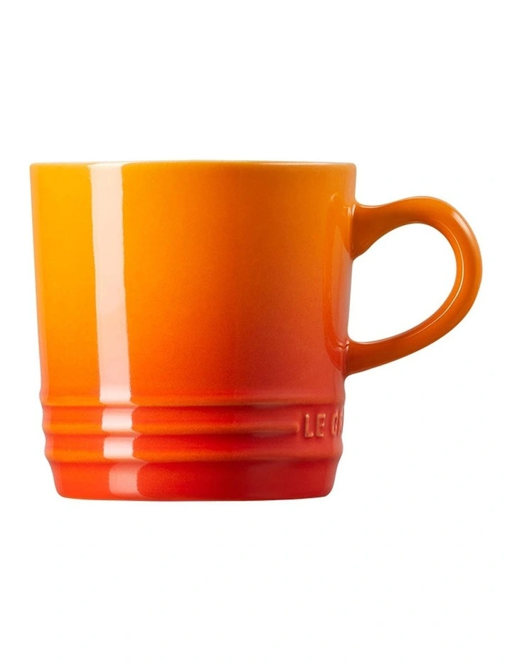 200ml Mug in Volcanic