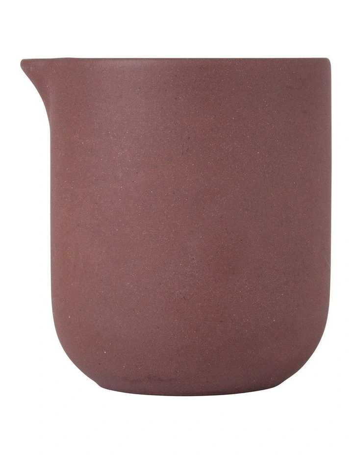 Sienna Pourer Jug 200ml in Navy