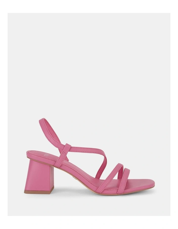Ulaya Heels in Candy