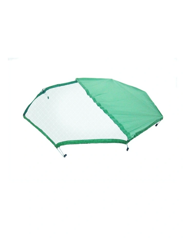 Playpen Pet Net Cover 30Inch in Green